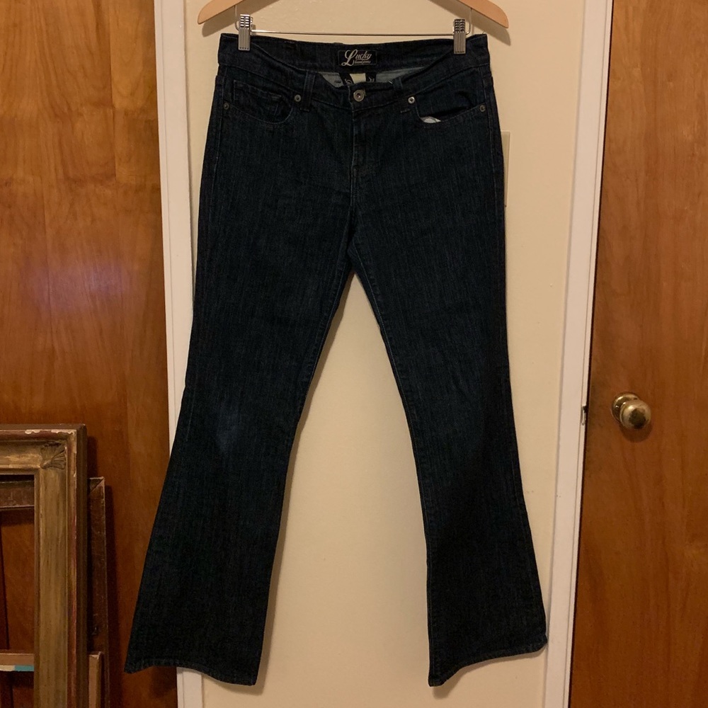 Luck Brand Jeans